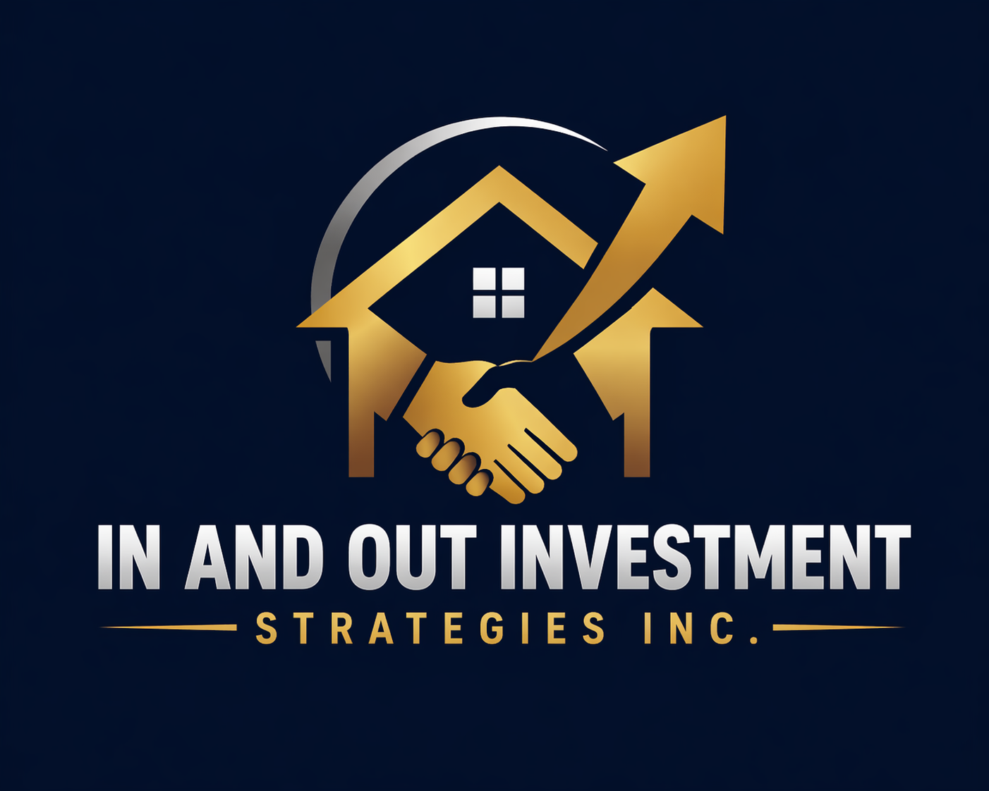 In and Out Investment Strategies Inc. logo